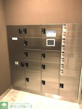 ラティエラ練馬の物件内観写真